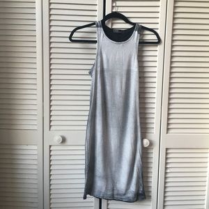 Bodycon Benjamin Jay Mini Dress